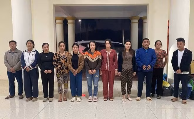 ĐÁNH BẠC
