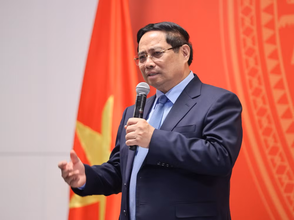 Thủ tướng: Thiết kế chính sách thuận lợi nhất cho kiều bào- Ảnh 3.