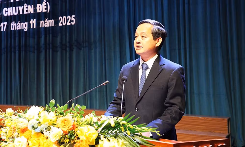 phát biểu