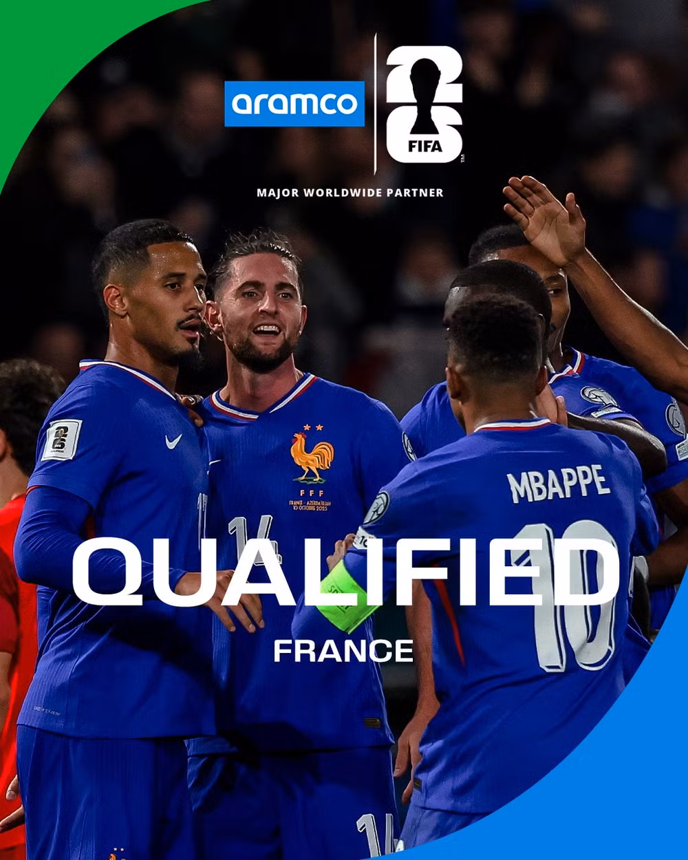 France WC