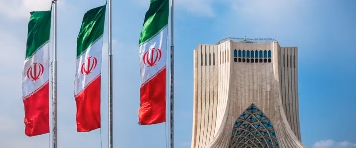 iran cho biet my khong the can tro viec san xuat va xuat khau dau cua nuoc nay hinh 1