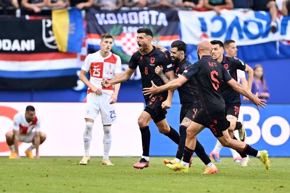 hoa kich tinh voi albania croatia doi dien nguy co bi loai som o euro 2024 hinh 1