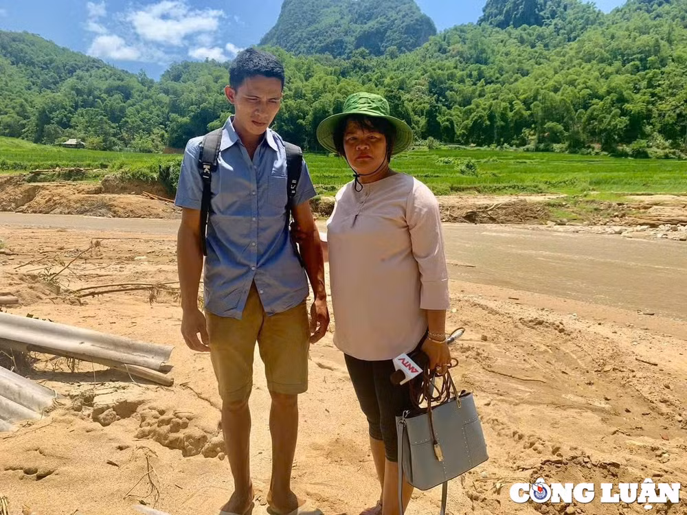 nguoi trung ta cong an nang long voi nghe bao hinh 4