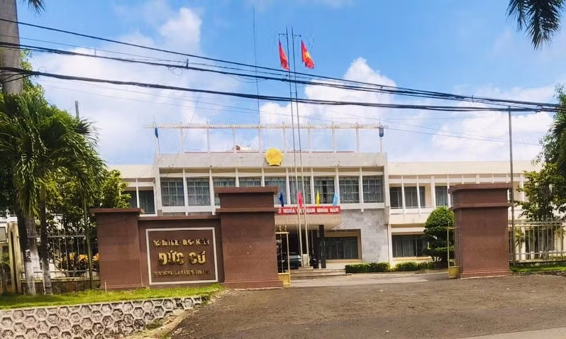 mot huyen o gia lai bi phat hien sai pham hon 16 ty dong sau thanh tra hinh 1