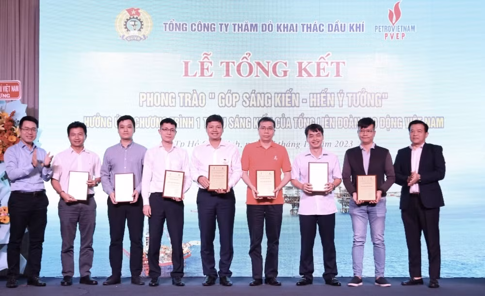 day manh gop sang kien hien y tuong pvep ve dich an tuong muc tieu chuong trinh 1 trieu sang kien hinh 16