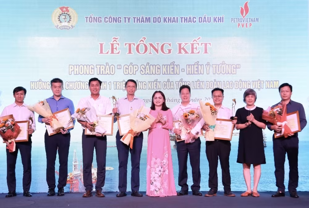 day manh gop sang kien hien y tuong pvep ve dich an tuong muc tieu chuong trinh 1 trieu sang kien hinh 13