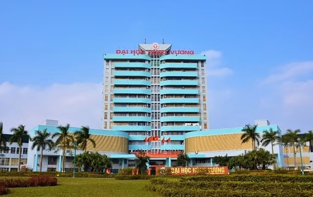 truong dai hoc hung vuong co nhieu sai pham trong dao tao va quan ly hinh 1