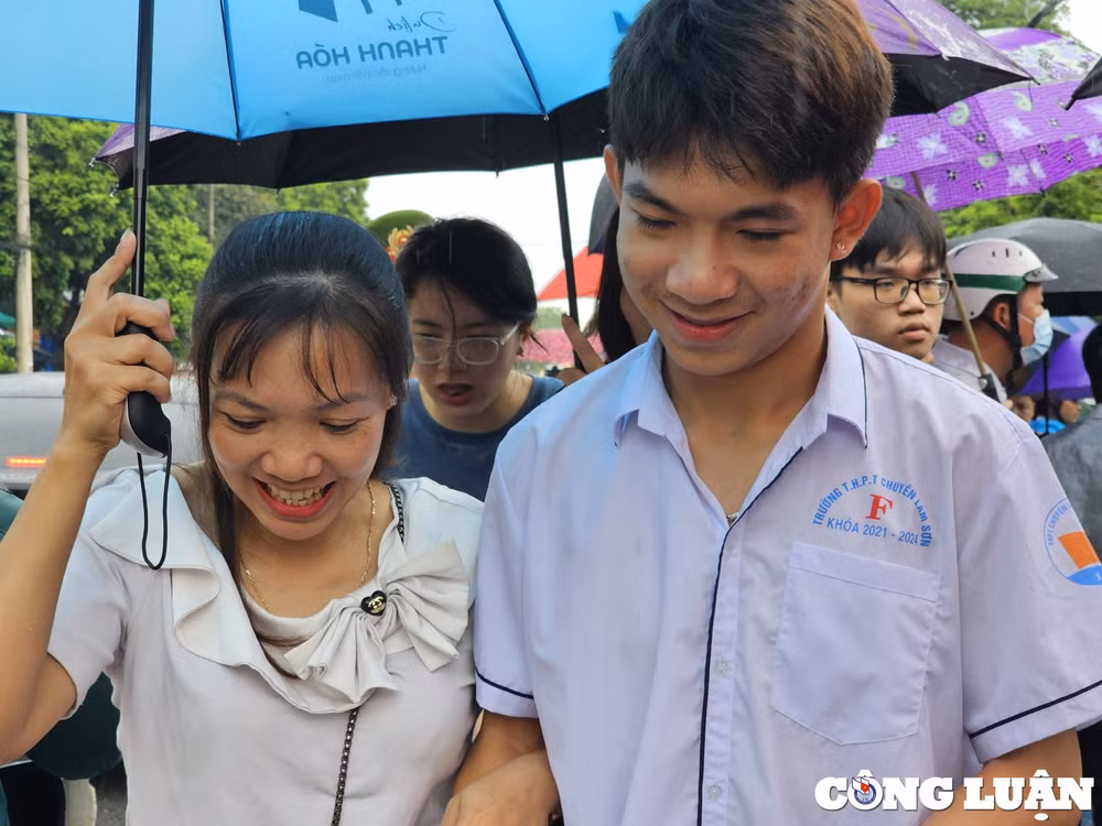 thanh hoa ket thuc mon thi ngu van thi sinh tu tin danh gia dat tu 8 diem tro len hinh 5
