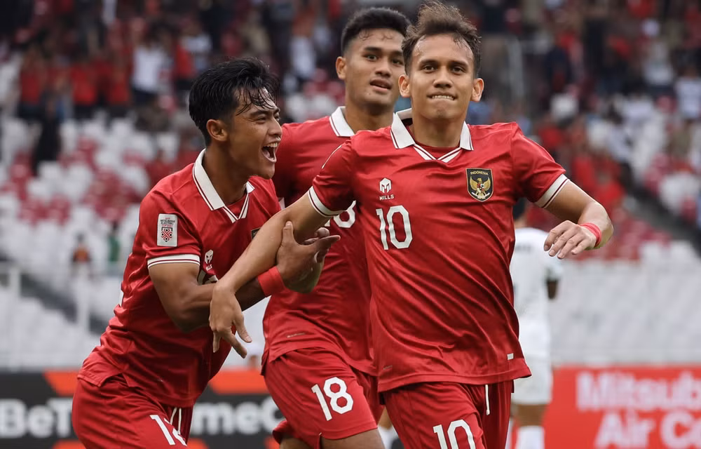 dt indonesia vao bang tu than tai vong loai thu ba world cup 2026 hinh 1