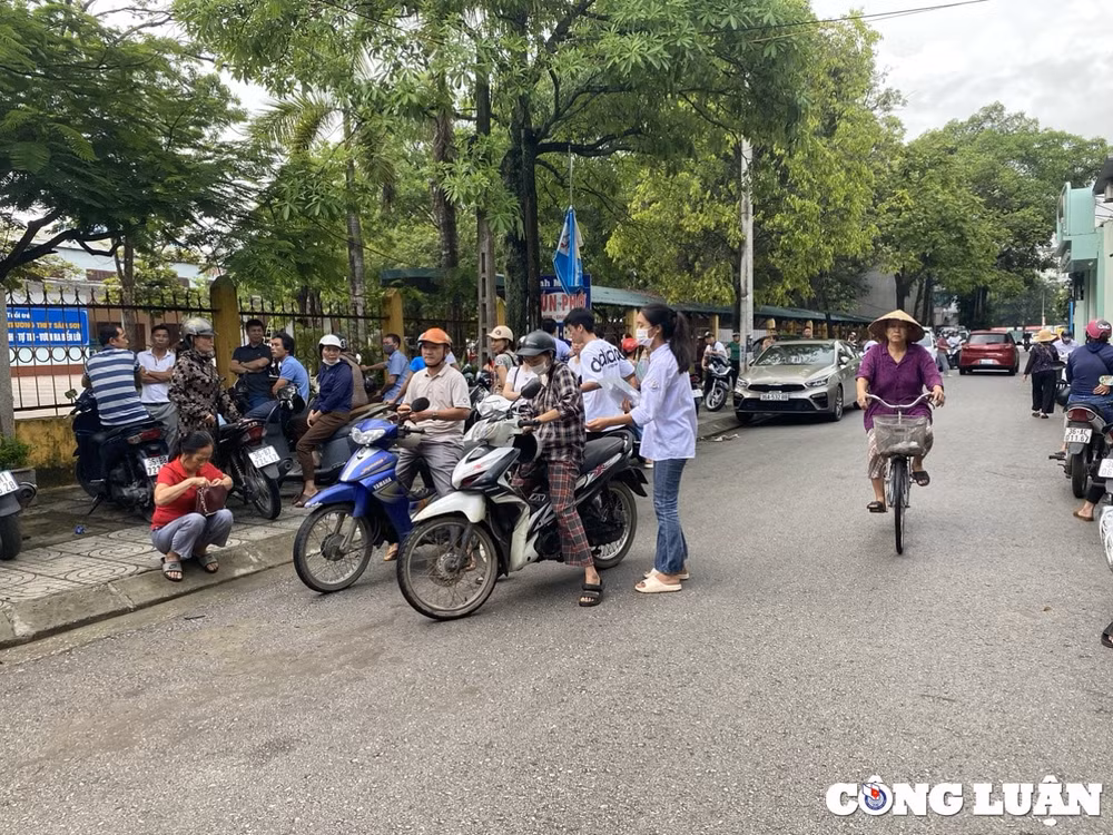 thi sinh thanh hoa buoc vao mon thi dau tien ky thi tot nghiep thpt nam 2024 hinh 10