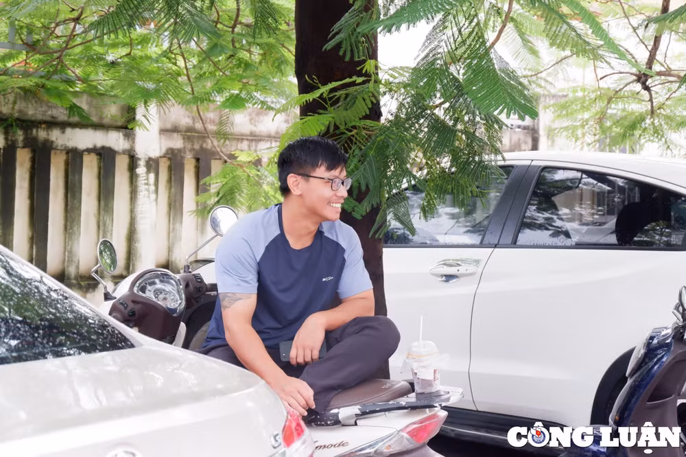 thanh hoa phu huynh lo lang doi con truoc cong diem thi hinh 10