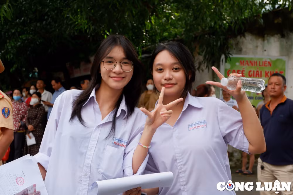 thanh hoa nhan dinh de toan kho thi sinh tu danh gia tu 8 diem tro len hinh 1