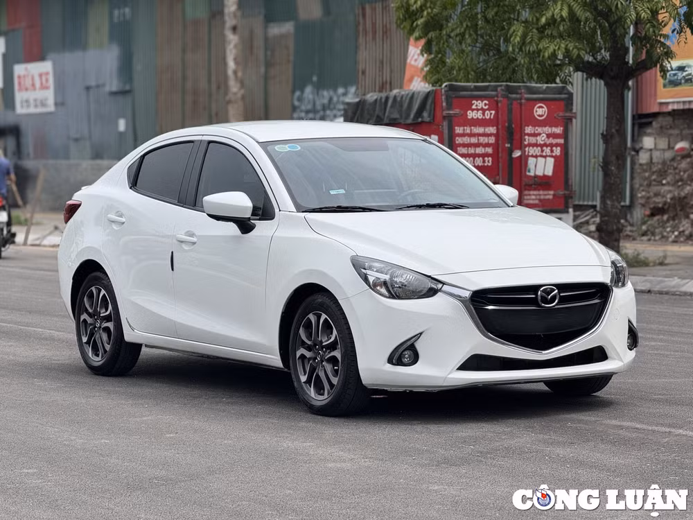 duoi 500 trieu nen mua xe sedan nao hinh 1