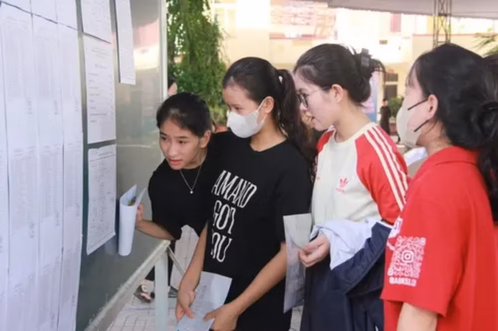 hon 17000 thi sinh ha tinh tham gia ky thi tot nghiep thpt 2024 hinh 2