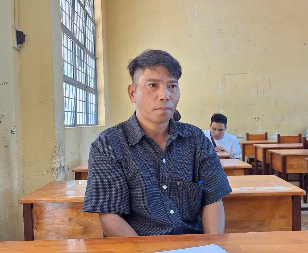 nhung thay giao u50 o gia lai quyet tam thi dau tot nghiep thpt 2024 hinh 3