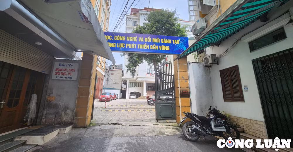 cong ty minh khai trung nhieu goi thau tiet kiem ngan sach 0 dong hinh 7