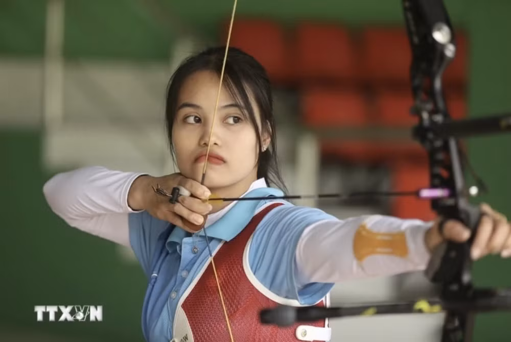 viet nam co tam ve thu 14 du olympic paris 2024 hinh 1