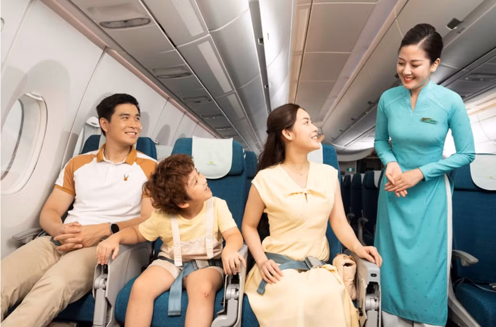 vietnam airlines bat tay cung vinpearl tung combo du lich hap dan hinh 3