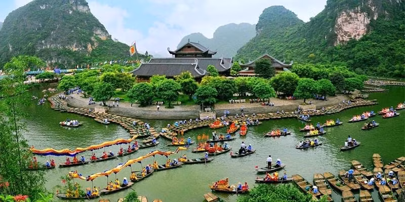 tinh uy ninh binh trien khai nhiem vu trong tam 6 thang cuoi nam hinh 1
