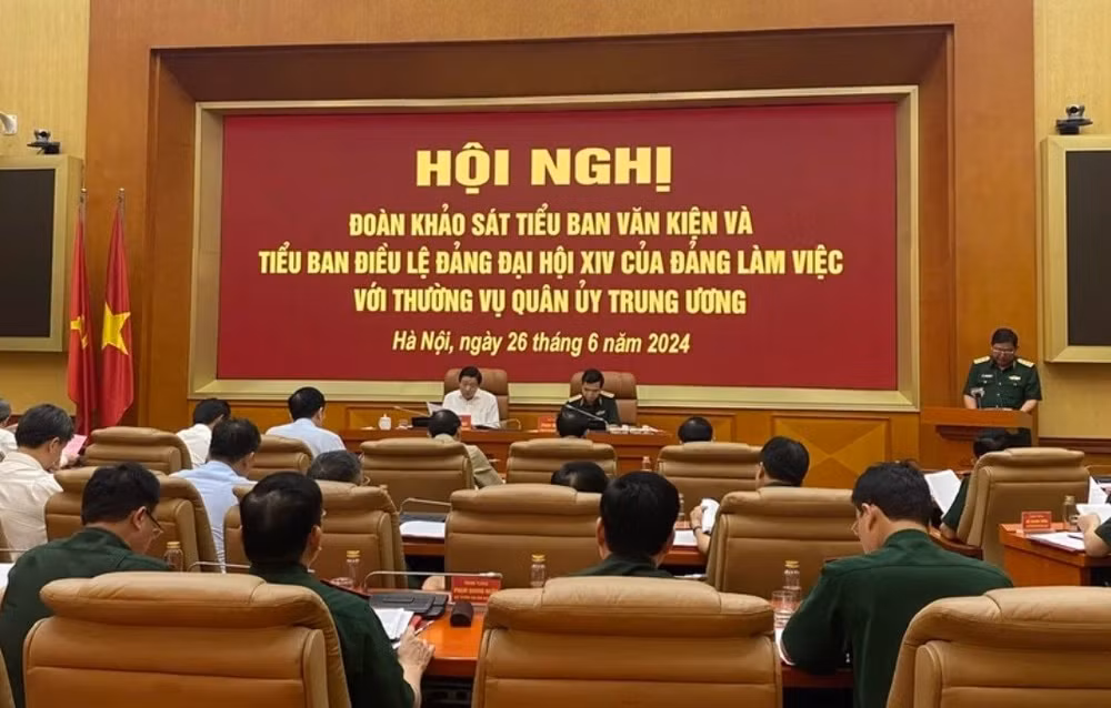 ket qua dat duoc cua dang bo quan doi gop phan quan trong vao su nghiep xay dung va bao ve to quoc hinh 1