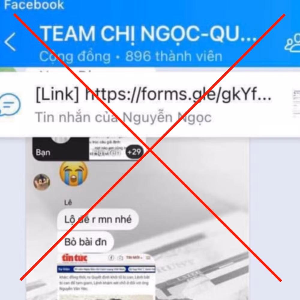 de nghi bo cong an vao cuoc vu tung tin lo de thi tot nghiep thpt nam 2024 hinh 5