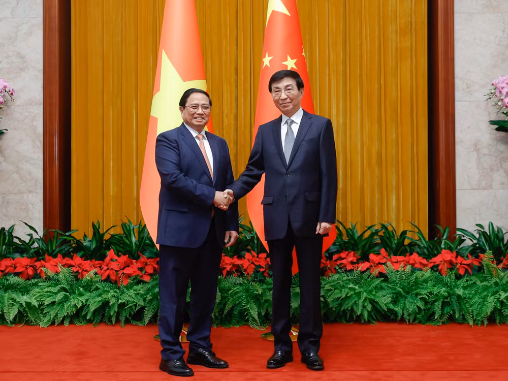 viet nam trung quoc quyet tam phan dau gianh duoc nhieu thanh tuu huong den ky niem 75 nam thiet lap quan he ngoai giao hinh 1