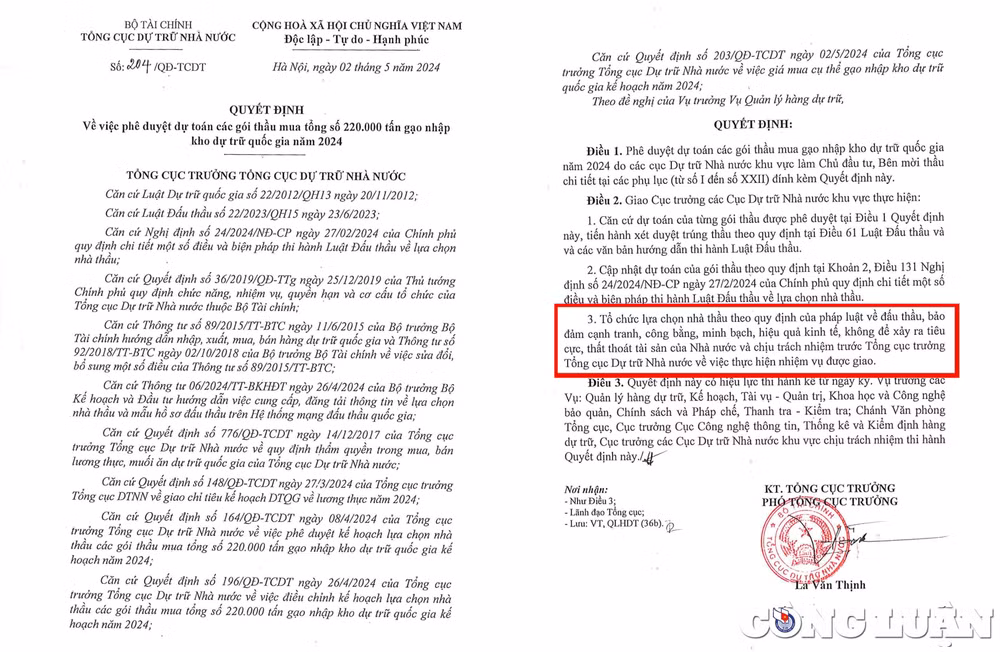 cong ty minh khai trung nhieu goi thau tiet kiem ngan sach 0 dong hinh 4