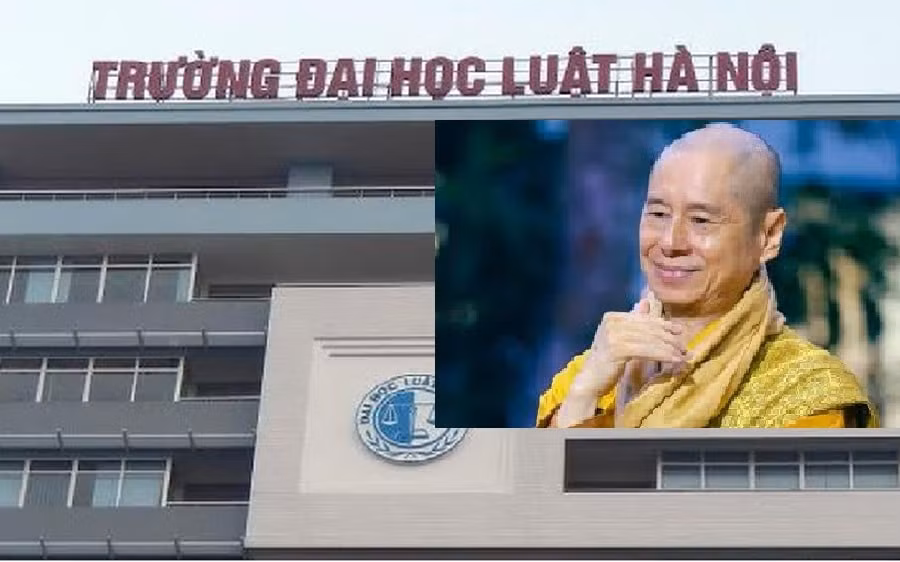 thuong toa thich chan quang duoc truong dai hoc luat ha noi cap bang tien si nhu the nao hinh 1