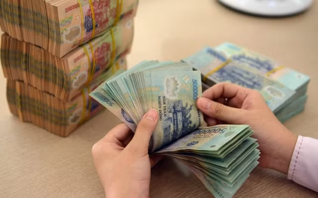 19500 ty dong thue gtgt da duoc giam ho tro doanh nghiep 5 thang dau nam hinh 1