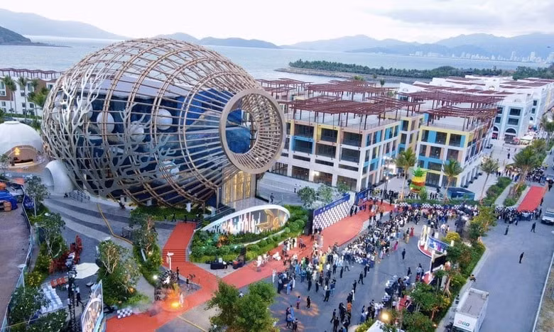 gan 1000 nghe si du le trao giai thuong canh dieu 2024 hinh 2