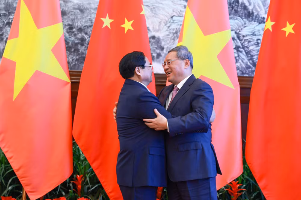 xay dung cong dong chia se tuong lai viet nam trung quoc co y nghia chien luoc theo phuong huong 6 hon hinh 1