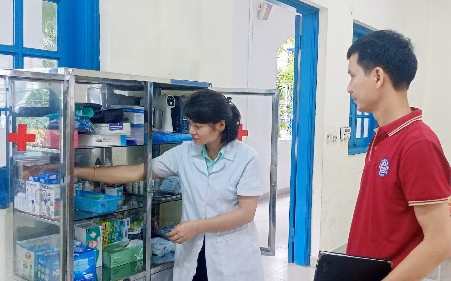 hung yen dam bao cong tac y te phuc vu ky thi tot nghiep thpt 2024 hinh 1