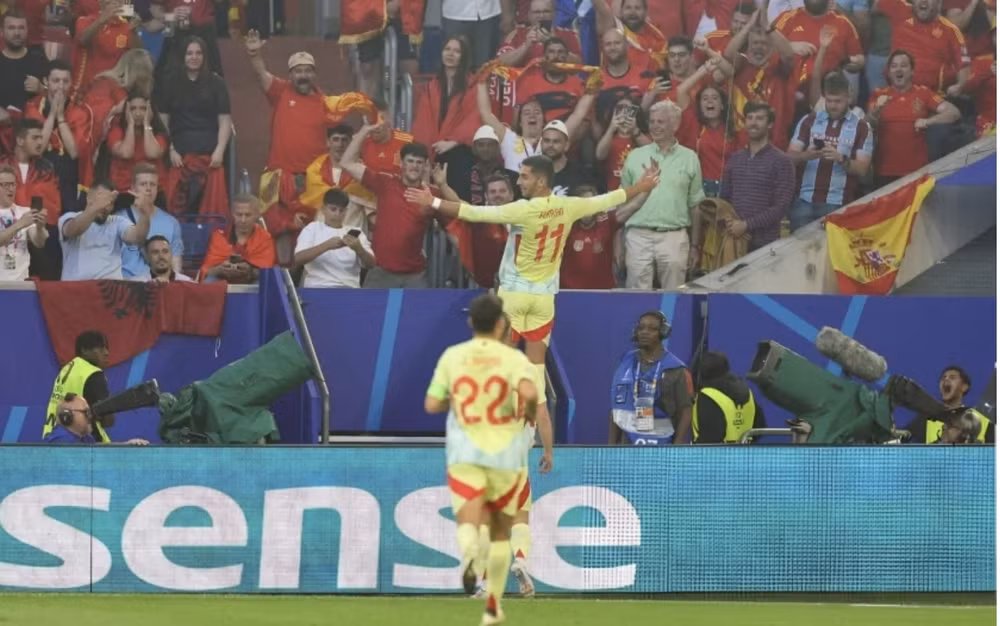 tay ban nha gianh thang loi tuyet doi tai vong bang euro 2024 hinh 1