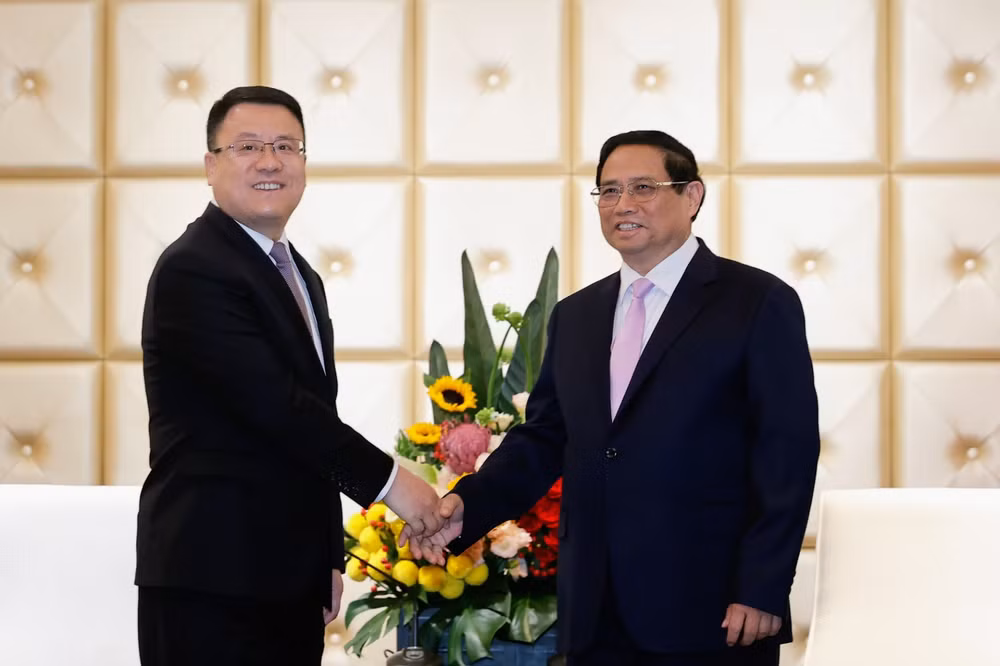 thu tuong pham minh chinh tiep lanh dao 2 tap doan phat trien duong sat hang dau trung quoc hinh 3