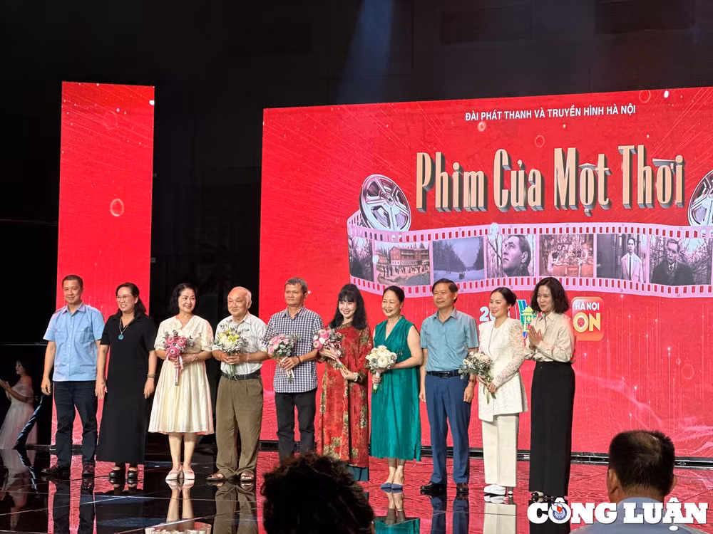 phim cua mot thoi tai hien lai nhung tac pham dien anh kinh dien trong nuoc va quoc te hinh 1