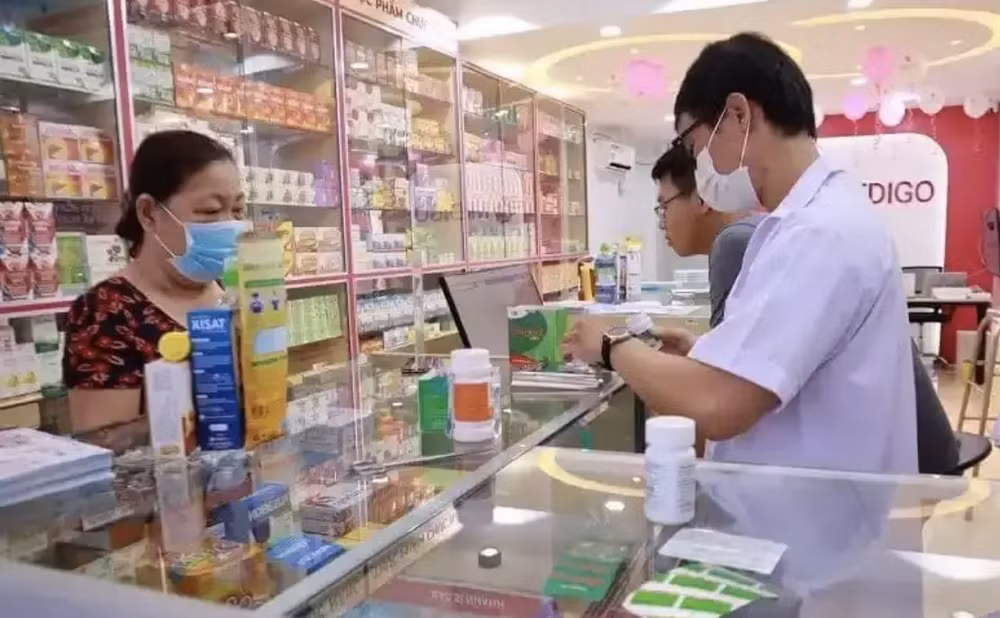 xu phat nhieu cong ty kinh doanh my pham nha thuoc tai tp hcm hinh 1