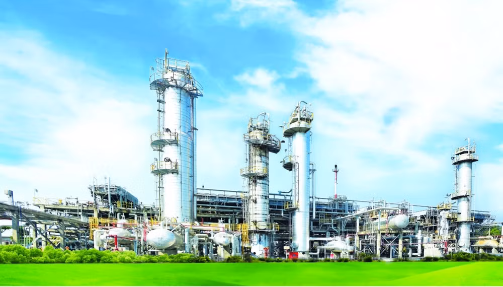 pv gas thuoc top100 doanh nghiep hang dau trong bang xep hang cua fortune the southeast asia 500 hinh 2