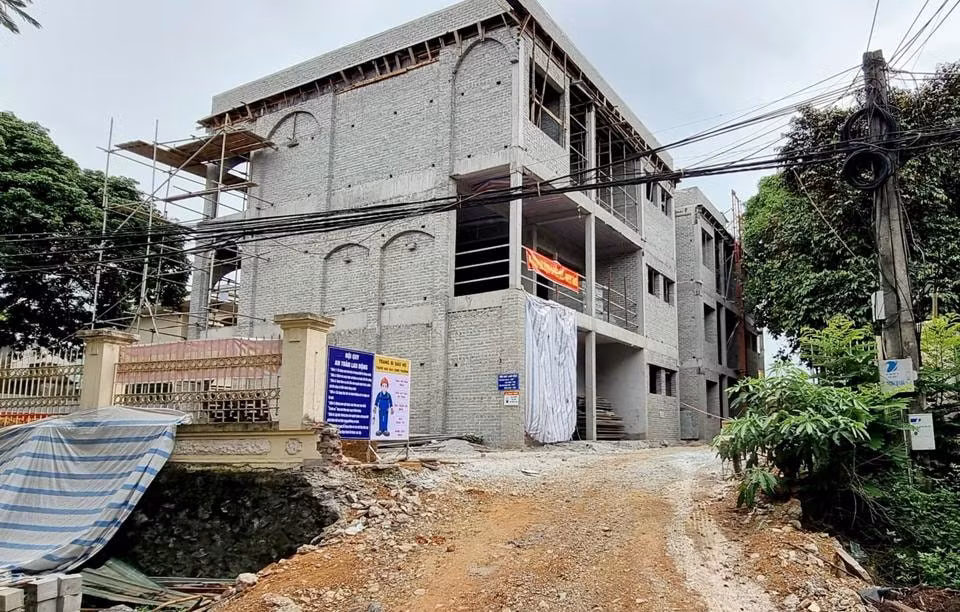 cong an tp ha noi thong tin chinh thuc vu tai nan lao dong lam 10 nguoi thuong vong hinh 1