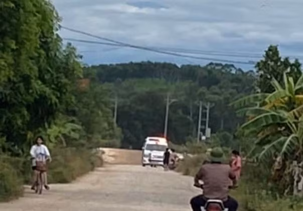 sat lo dat du an cao toc bac nam 2 lao dong nu thuong vong hinh 1
