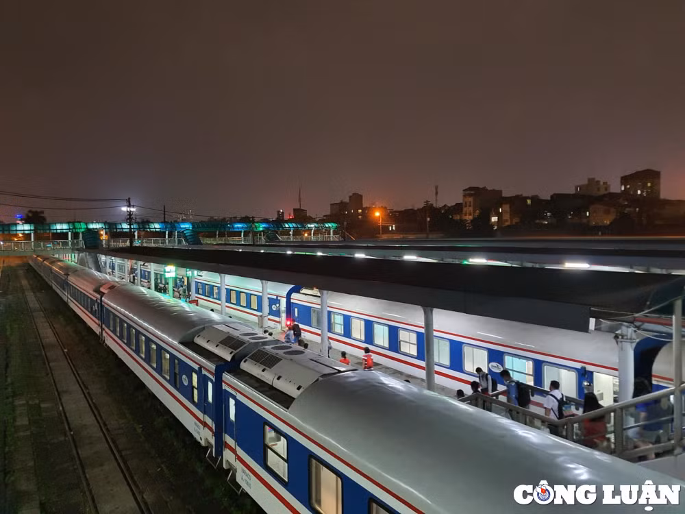 cac tuyen duong sat dau moi tpha noi phai bao dam hieu qua co tam nhin lau dai hinh 1