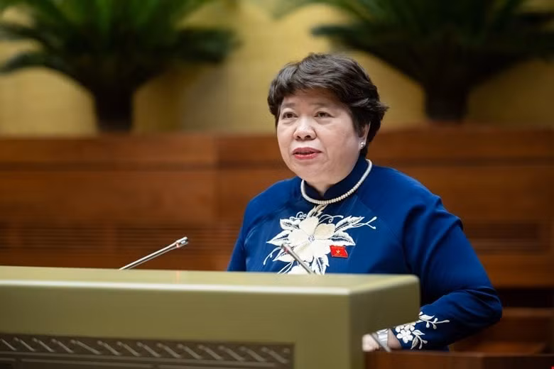 quoc hoi chot quy dinh nguoi tham gia bao hiem xa hoi tu 1 7 2025 se khong duoc rut bao hiem xa hoi mot lan hinh 1
