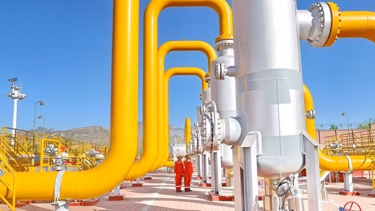 gazprom cua nga tiet lo chi tiet ve thoa thuan moi voi trung quoc hinh 1