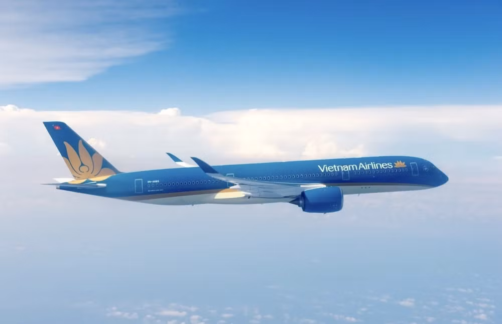 vietnam airlines tien toi can doi thu chi trong nam 2024 hinh 4