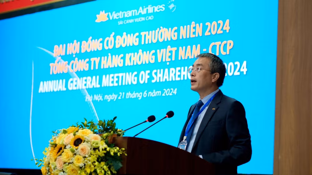 vietnam airlines tien toi can doi thu chi trong nam 2024 hinh 5