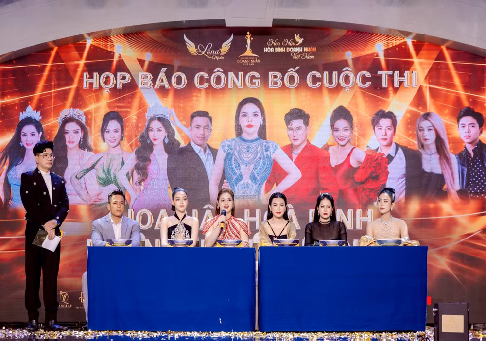 khoi dong cuoc thi hoa hau hoa binh doanh nhan viet nam 2024 hinh 2