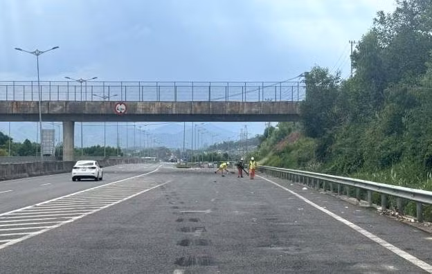 giam tai ap luc cho nut giao tuy loan tren cao toc da nang quang ngai hinh 1
