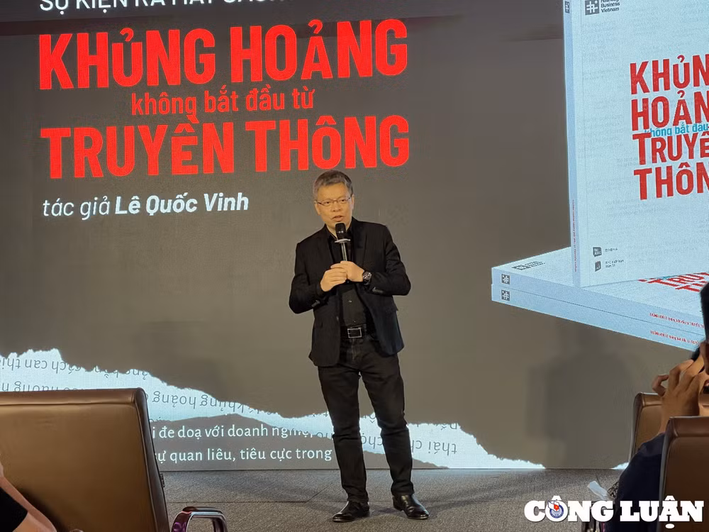 cuon sach khung hoang khong bat dau tu truyen thong triet ly khac ve xu ly khung hoang hinh 1