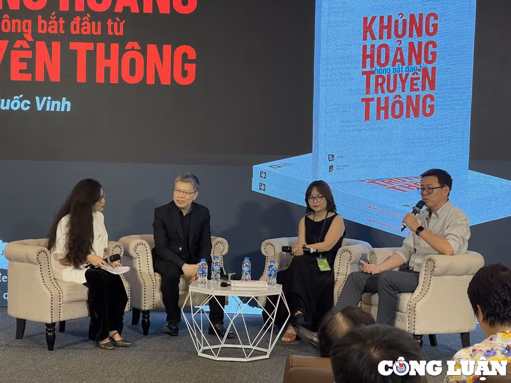 cuon sach khung hoang khong bat dau tu truyen thong triet ly khac ve xu ly khung hoang hinh 3