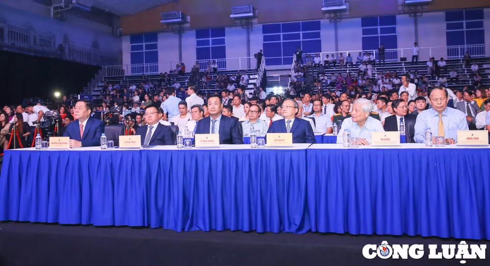 giai bao chi quoc gia lan thu xviii phan anh buc tranh lao dong soi dong cua bao gioi ca nuoc nam 2023 hinh 6