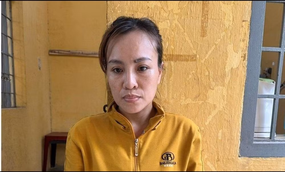 bat giu doi tuong tron truy na vi tang tru trai phep chat ma tuy hinh 1